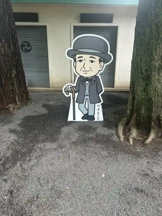 七社神社(東京都)