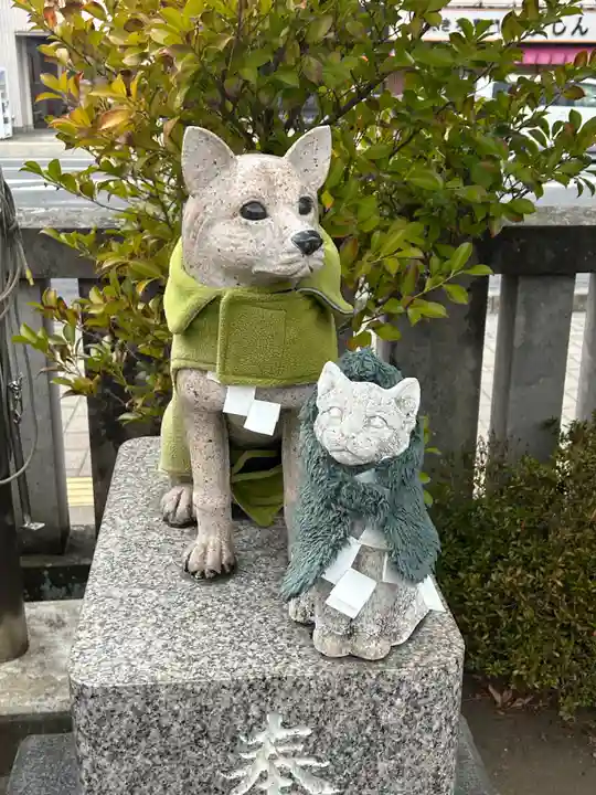 今泉八坂神社(栃木県)