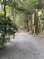 椿大神社のその他建物
