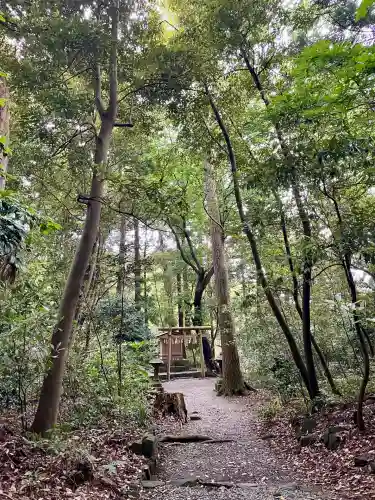祓戸神社(新潟県)