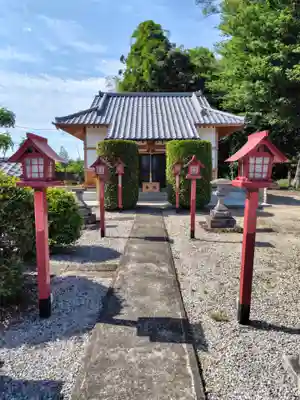 子安神社(埼玉県)
