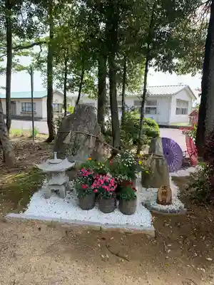 彌都加伎神社のその他建物