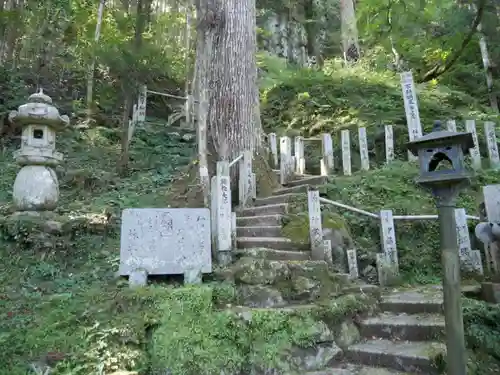 岩屋寺のその他建物