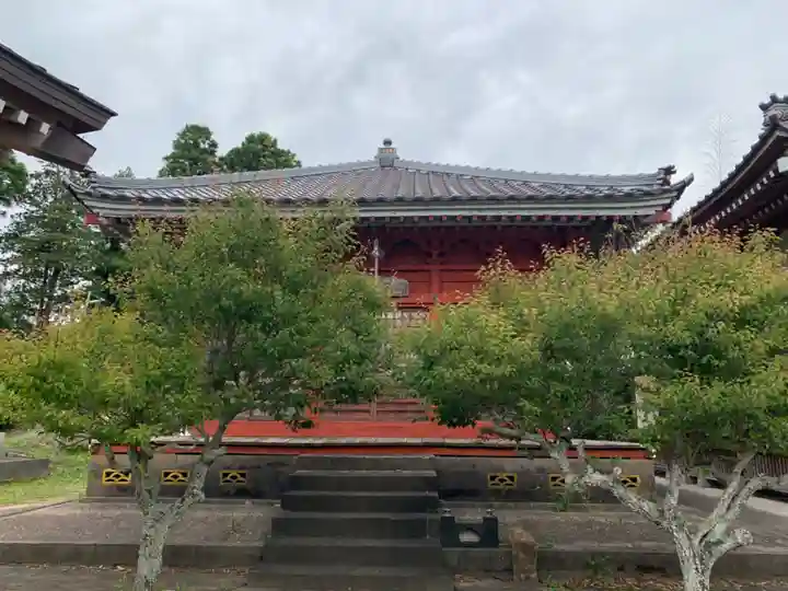 蓮花寺(千葉県)