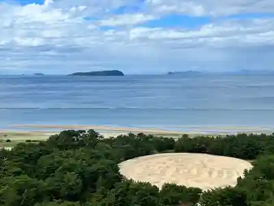 琴彈八幡宮(香川県)