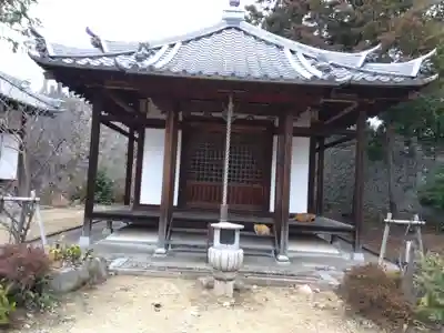 平林寺(兵庫県)