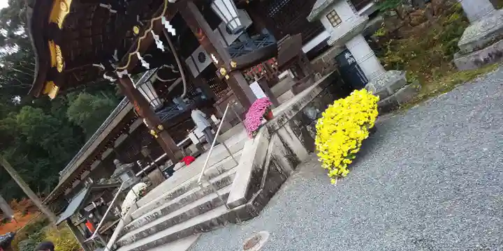 松尾大社(京都府)