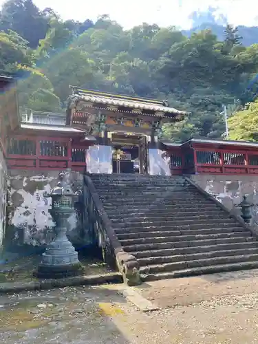 妙義神社(群馬県)