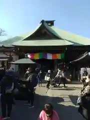 弘明寺(神奈川県)