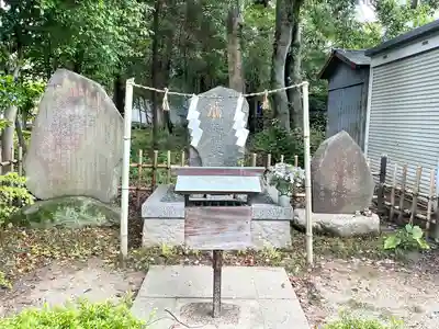 富部神社(愛知県)