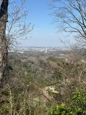 龍籠山金比羅宮(神奈川県)