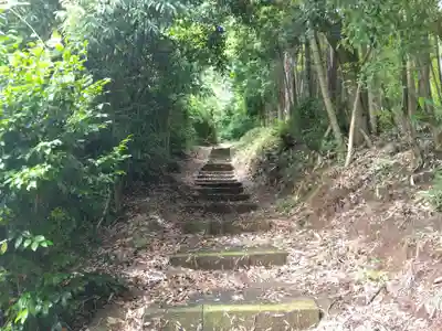 蔵王神社(福井県)