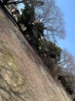 成海寺のその他建物