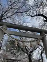 鴻神社(埼玉県)