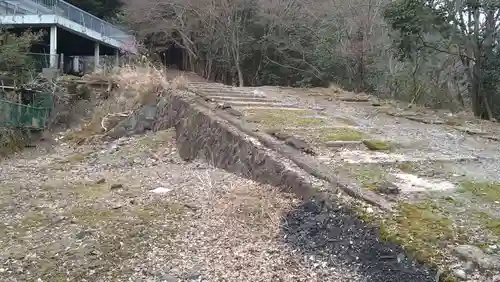 愛宕神社のその他建物