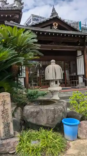 浜本山　源光寺(大阪府)
