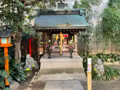 正寶院（飛不動尊）のその他建物