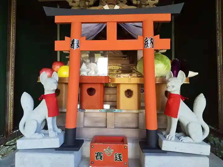 出雲大社福井分院(福井県)