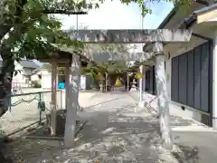 秋葉神社(愛知県)