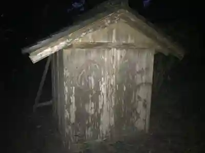 浅間神社のその他建物