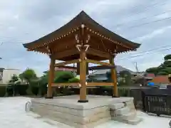 蓮城院(茨城県)