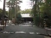 椿大神社(三重県)