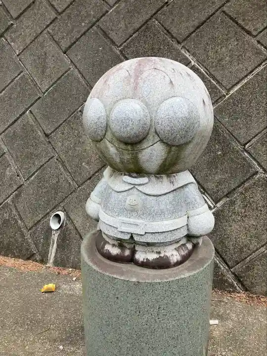 普門院蓮花寺(神奈川県)