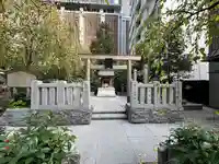 薬祖神社(東京都)