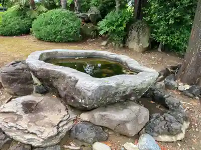 本願寺国府別院(新潟県)