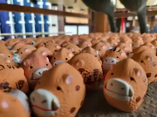 摩利支天堂 禅居庵(京都府)