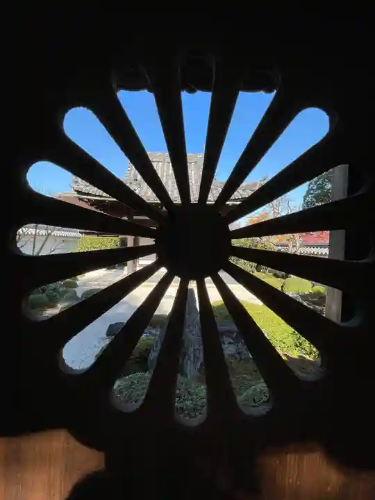 酬恩庵一休寺(京都府)