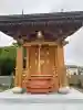 顕幽神社(北海道)