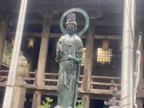 青岸渡寺(和歌山県)