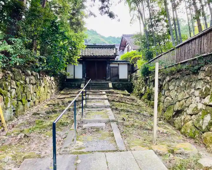園城寺(三井寺)のその他建物