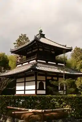相国寺（相国承天禅寺）(京都府)
