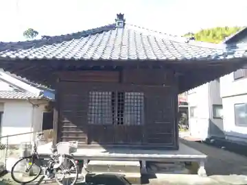 地蔵堂(静岡県)