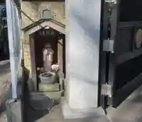 専西寺(東京都)