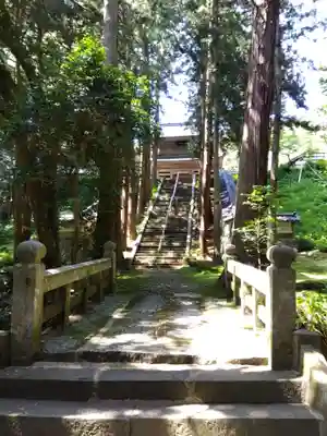 永光寺(石川県)