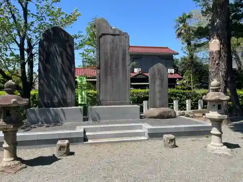 稲荷社(神奈川県)