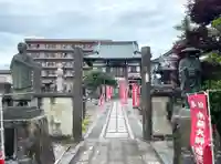 花藏院の山門・神門