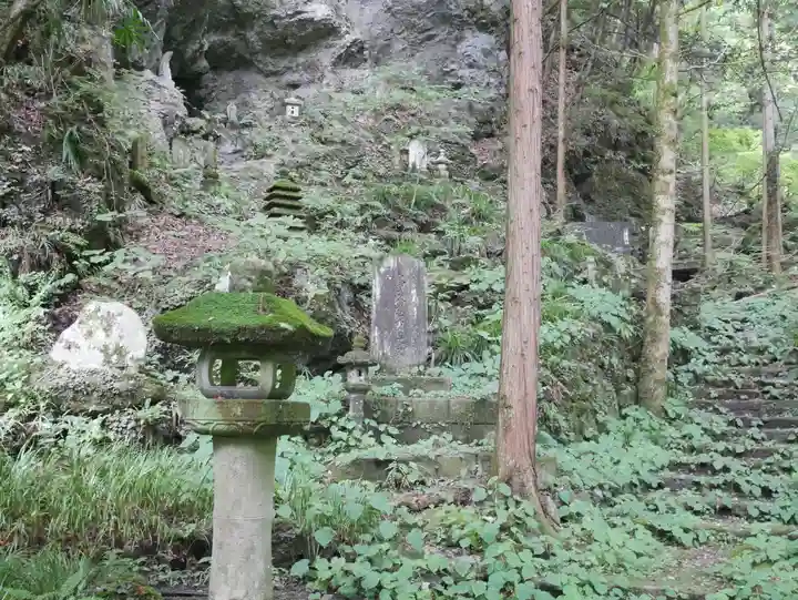 水潜寺のその他建物
