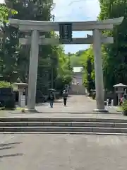 住吉神社(北海道)