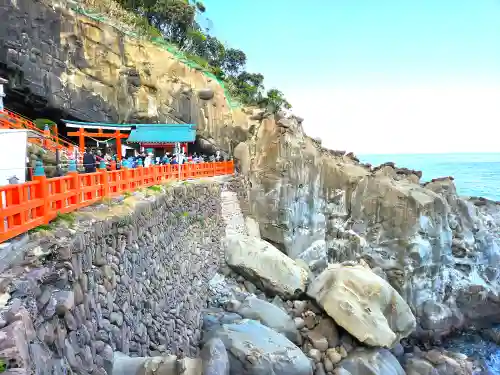 鵜戸神宮の建物その他