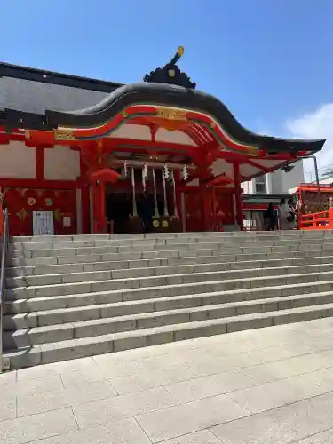 花園神社の{uncategorized: "未分類", other: "その他", undefined: "問題あり", building: "その他建物", grave: "お墓", sacred_gate: "鳥居", guardian: "狛犬", statue: "像", buddha: "仏像", history: "歴史", nature: "自然", garden: "庭園", animal: "動物", pagoda: "塔", temizu: "手水舎", mountain_gate: "山門・神門", sanctuary: "本殿・本堂", subordinate: "末社・摂社", art: "芸術", scenery: "景色", jizo: "地蔵", ema: "絵馬", goshuin: "御朱印", omikuji: "おみくじ", items: "授与品その他", amulet: "お守り", goshuincho: "御朱印帳", eats: "食事", festival: "お祭り", votive_dance: "神楽", shichigosan: "七五三参", wedding: "結婚式", experience: "体験その他", initially: "初詣", around: "周辺", anti_infection: "感染症対策"}