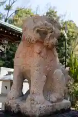 素盞嗚尊神社（江坂神社）(大阪府)