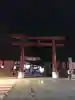 静岡浅間神社の初詣