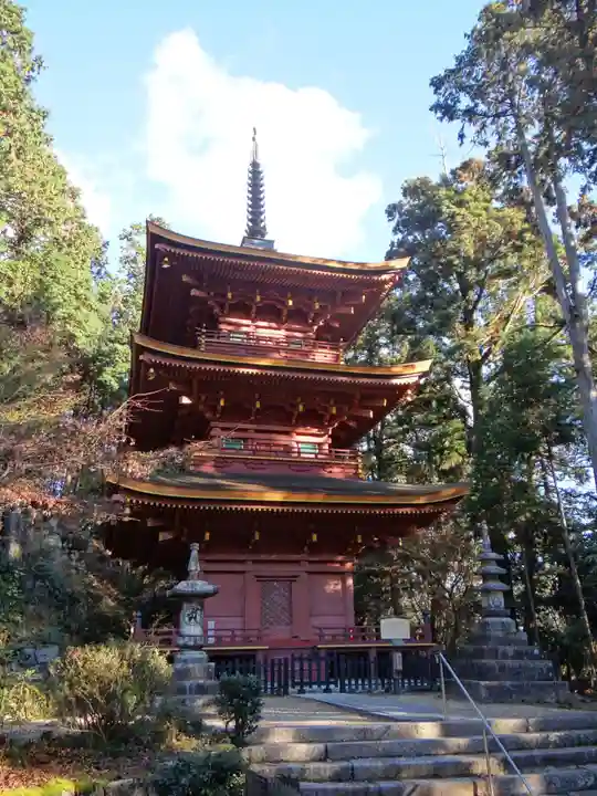 長命寺(滋賀県)