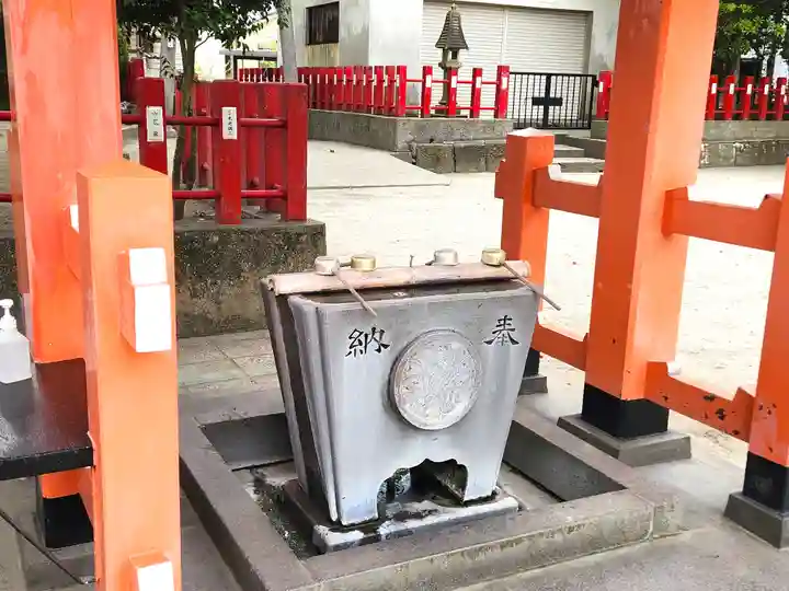 一之宮神社(鹿児島県)