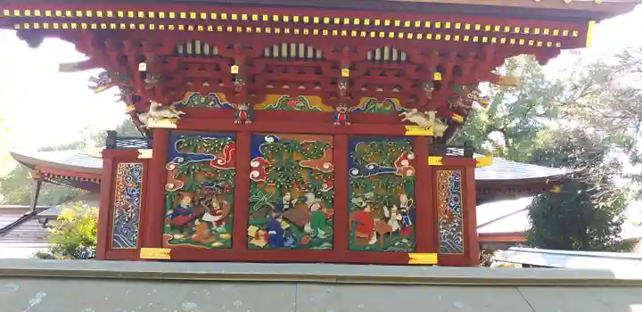 冠稲荷神社のその他建物