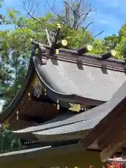 亀ケ池八幡宮(神奈川県)